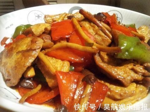 好吃的几道经典家常菜,鲜香味美,超级下饭,隔几天就想吃!