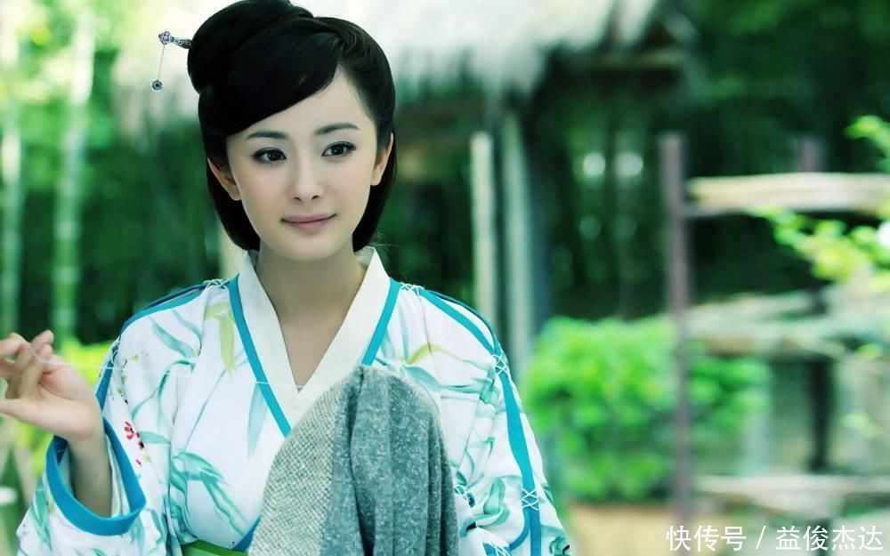 鱼儿&不知名诗人一首经典,短短4句欢快愉悦,道尽千古真情,令人感动