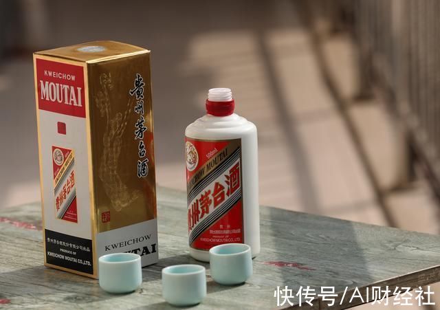 贵州茅台|茅台营销史:生肖酒变相涨价，元宇宙没人买单