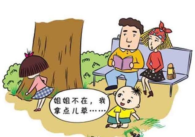 录用|这几种孩子看似很机灵,将来往往难有作为,你家娃在其中吗