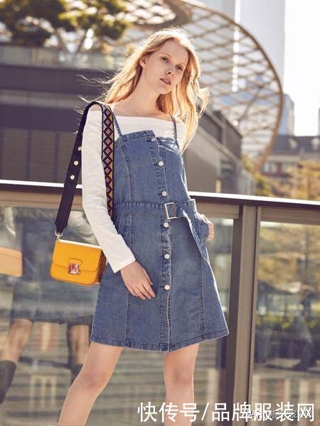 美学|优雅气质穿搭都在37°生活美学连衣裙中