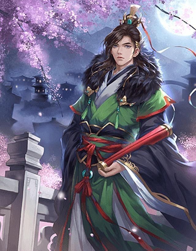 孙登|三国杀：一回合摸五张又如何?只要有延时性，凌操都能变成周瑜