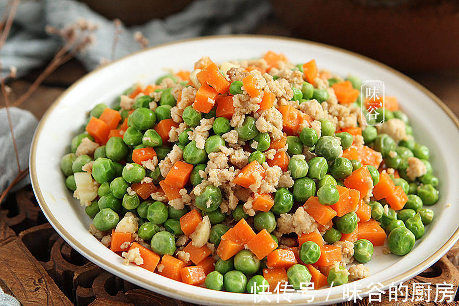 韭菜|明日雨水，再忙也别忘吃“3菜2果1豆”，应季而食，助你安然度春