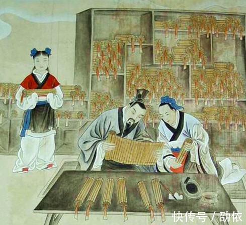 墨家墨子|天下有疾,人当医之,墨家墨子是如何给天下治病的