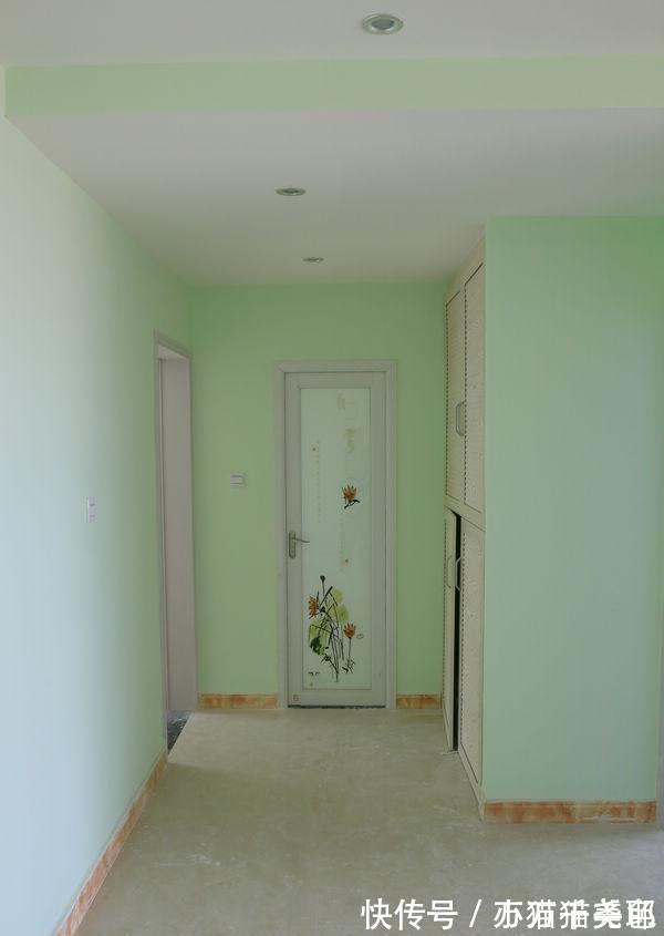 邻居们|我只不过在阳台做了半边加高,引得邻居争相模仿,倍有面子!