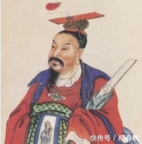 李孝恭|李孝恭打下半壁江山,得了从三品官职,赶紧买了100多个歌姬