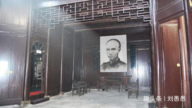 戊戌变法|戊戌变法后，谭嗣同明明可以不死为啥偏寻死专家发现新隐情！