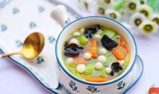 绿豆|小暑过后该吃它了!维C含量是绿豆的3倍,10秒做出一盘减脂菜