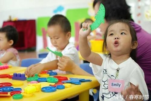 收礼|一年给儿子换3家幼儿园,为啥?宝妈:不惯着老师那些“臭毛病”