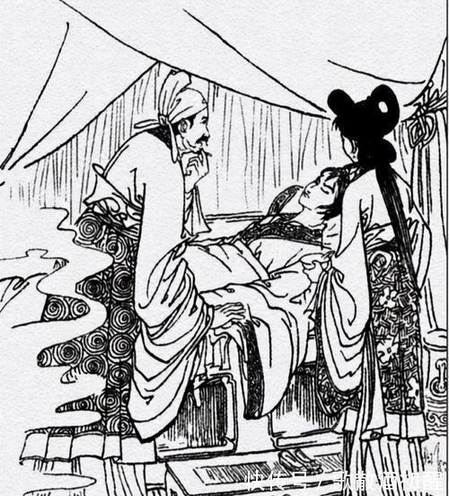 聊斋!故事:聊斋:两世姻缘