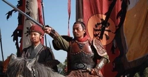 宋江#呼延灼和许多人都是平手,他是一流高手么!