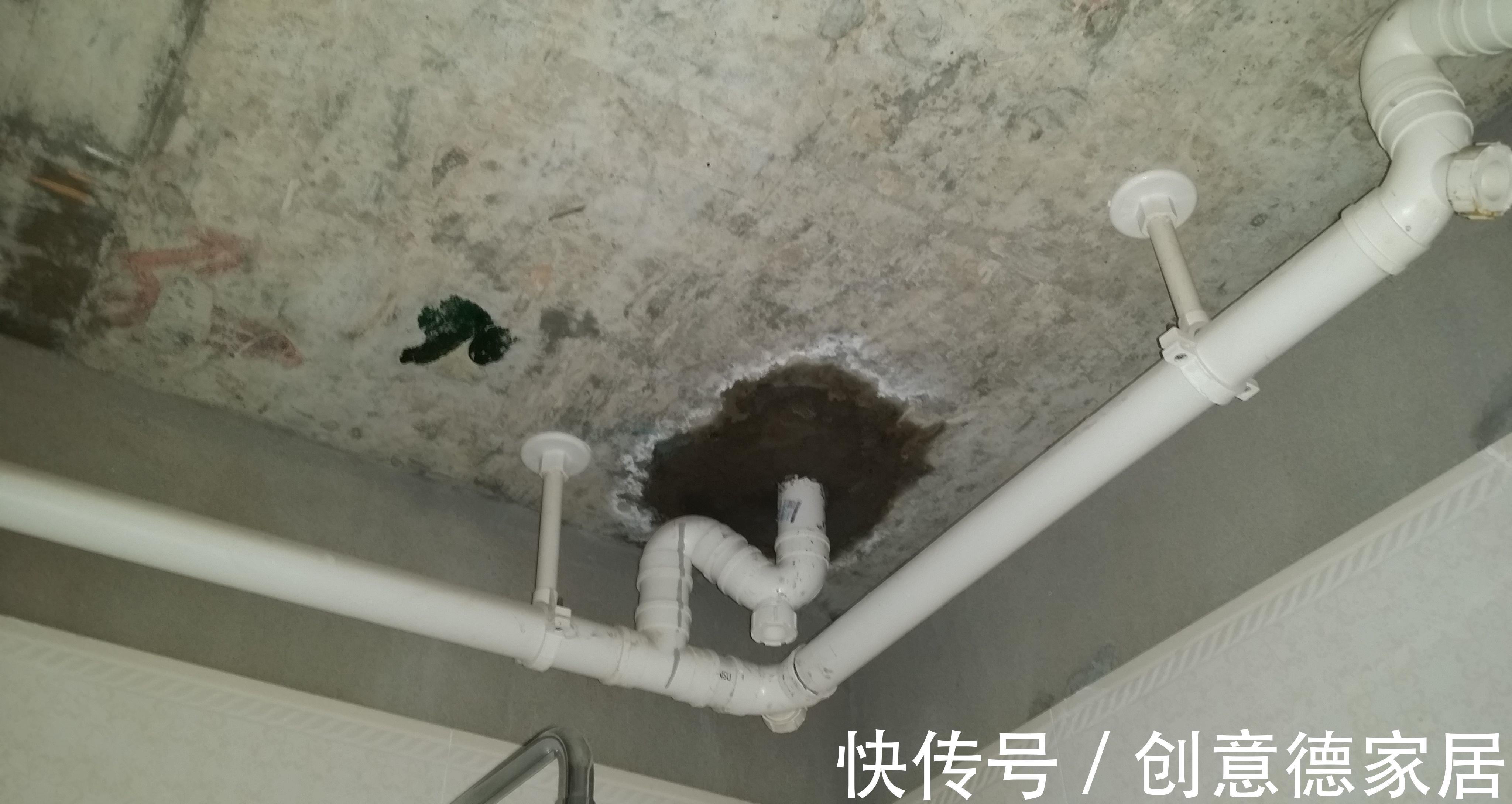 接口|装修好的新房不着急入住?这6个地方可要检查好,别让新房变破房