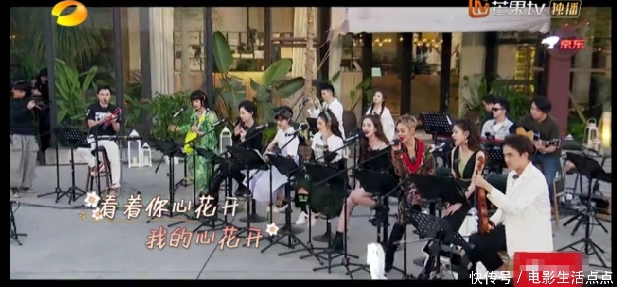 爱乐之程|《浪姐》成团后,姐姐们首个综艺又惹争议,有4大尴尬名场面