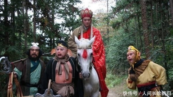 该书|胡适对《西游记》研究极勤, 并改写该书大结局, 是添花还是续貂?