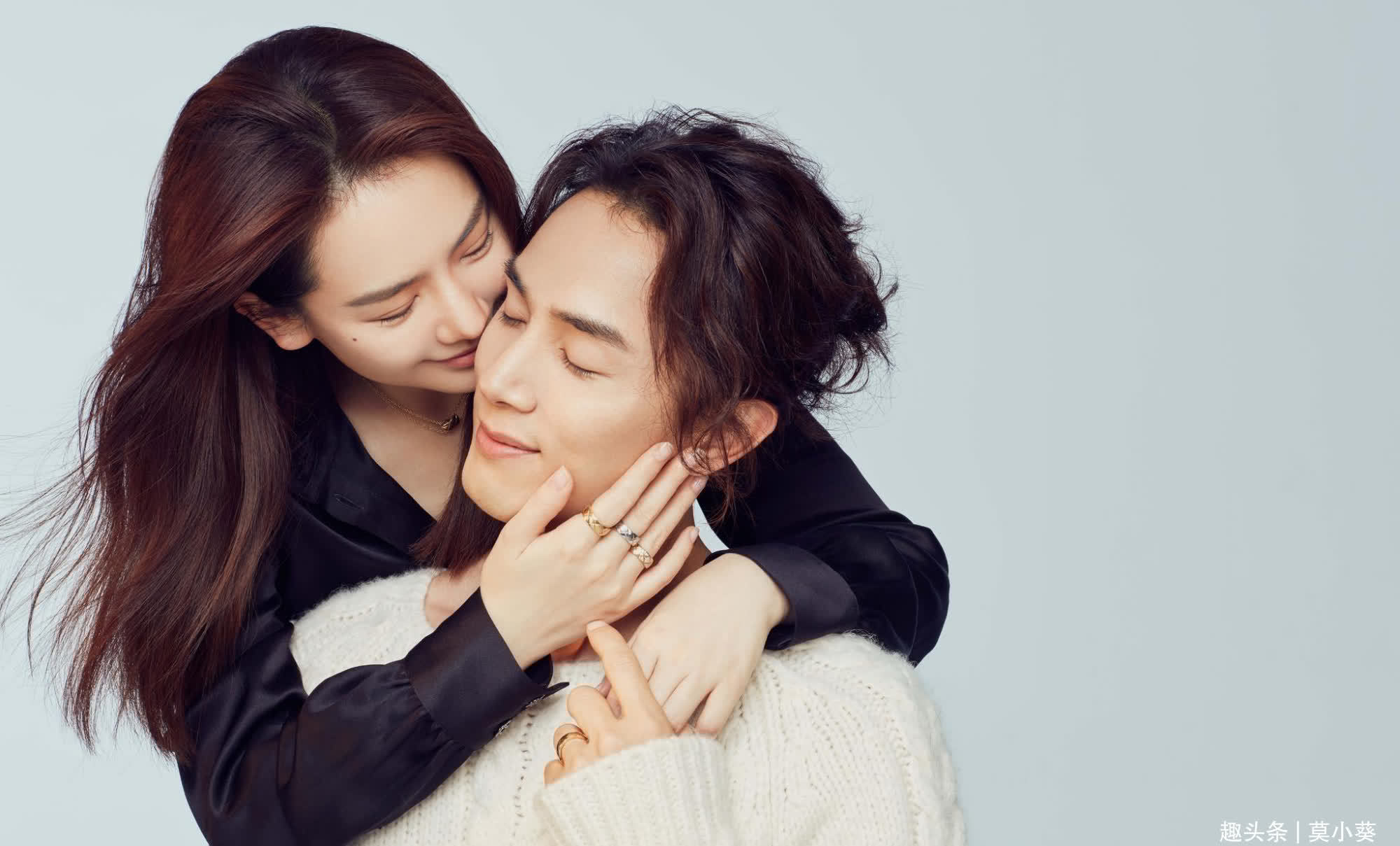 全職媽媽|李承鉉：真的愛一個人，才會做到3點