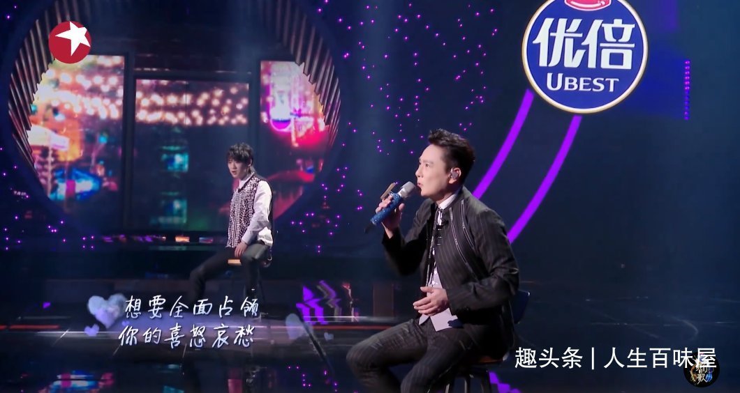 我们的歌战报:12期22位歌手87首歌,播放量前三位,没想到!