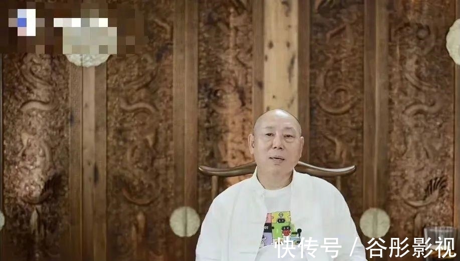 悲伤逆流成河|李诚儒挨骂了！痛批跑男浪姐等综艺浪费资源，反被网友嘲刻薄