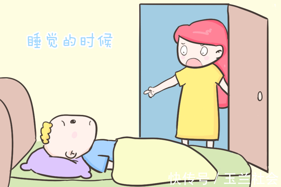 亲子关系|干货!不要在这5个时间段批评你家娃,不仅没用,反而会伤害孩子