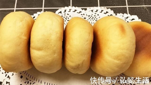 3个鸡蛋,一碗面粉,老阿姨教你做喜饼,口感细腻香甜柔软