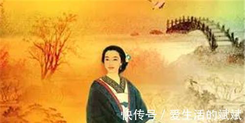 朱淑贞|入宫仅二十天皇帝便驾崩,14岁才女被迫殉葬,临终绝笔成千古绝唱