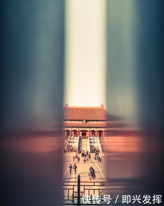 泰宁侯|千古山河梦,谁才是紫禁城的造梦师