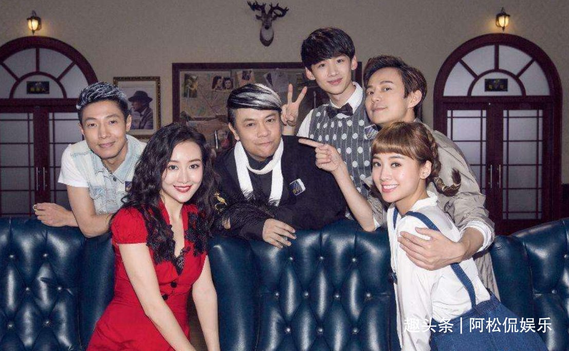 新一季《明星大侦探》将开始录制，或有人遗憾缺席，何老师仍然在