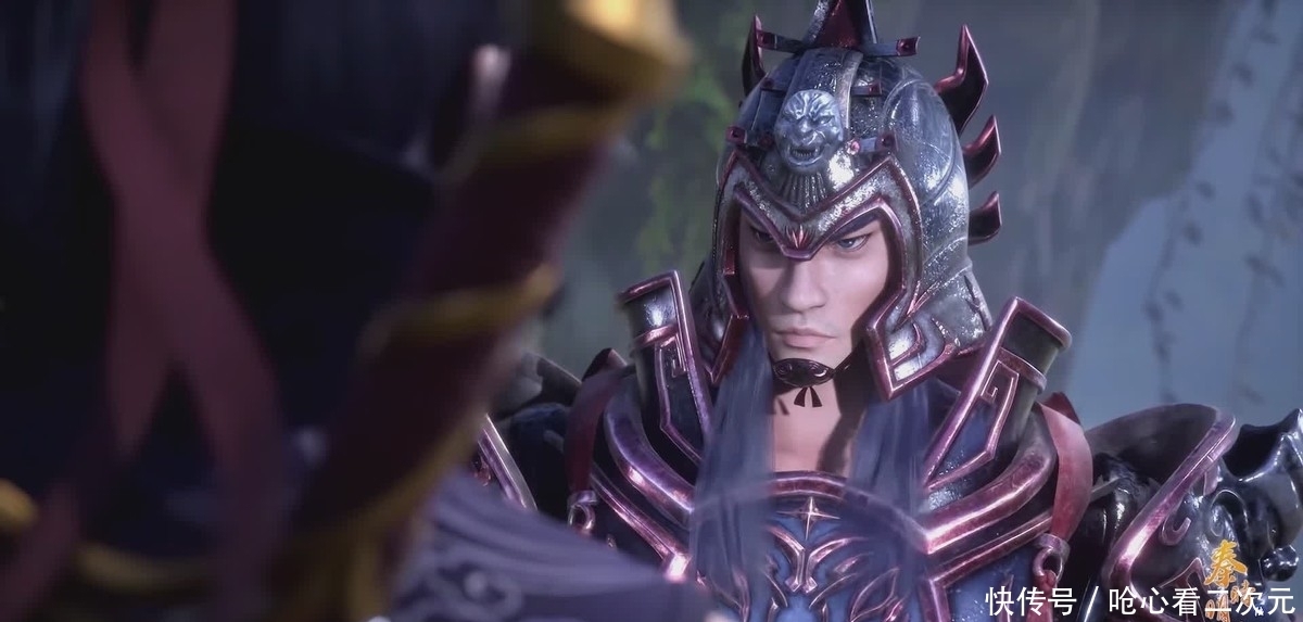 秦时明月25：农家篇结束，儒家即将登场！惊鲵身份田言是抢来的？