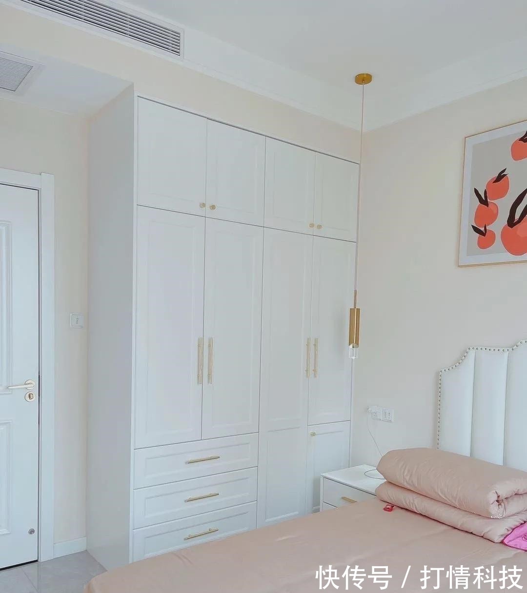 瓷砖|无意中发现一户人家的装修,硬装才花10万,那叫一个高级,晒晒