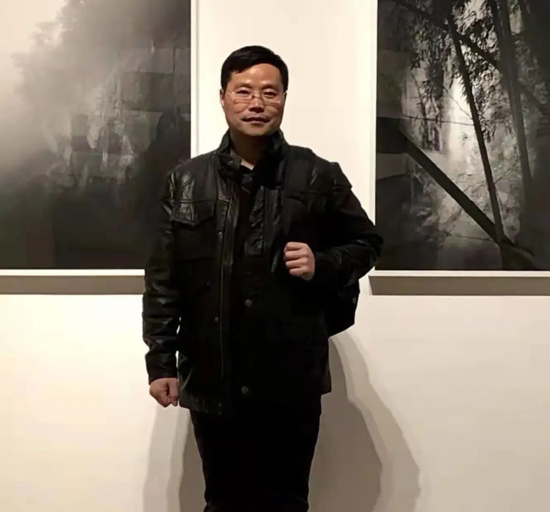 特殊使命#「?陶将」|丹青追梦 水墨本色-中国当代书画名家个人云展览