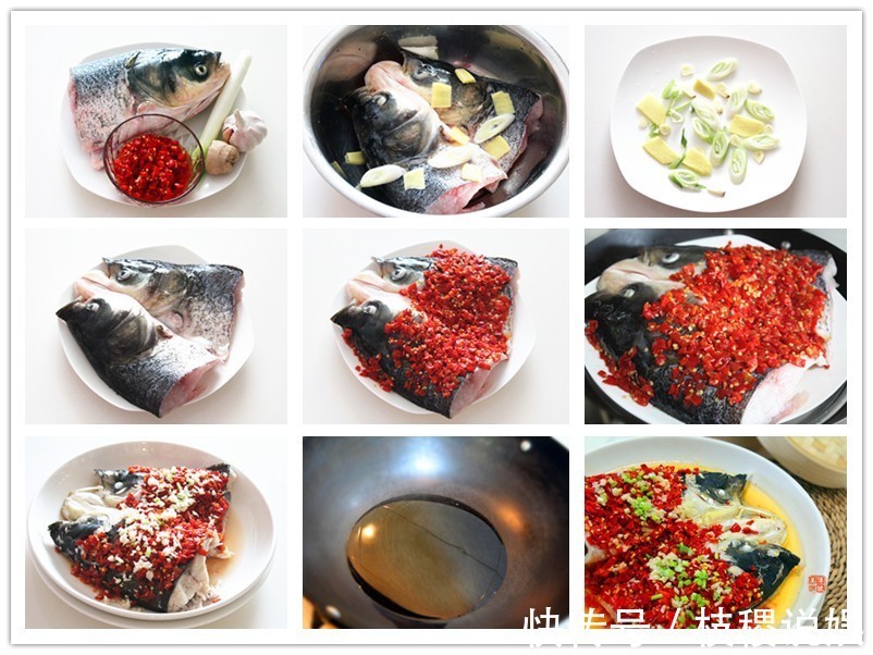 新年家宴,不能少的就是鱼,12种做法,和外面餐厅的一样好吃