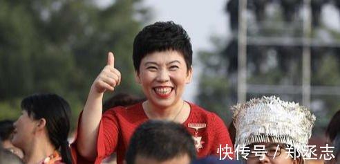 国家队|乒乓球女皇邓亚萍:从奥运冠军到倾家荡产,婚后还遭第三者插足