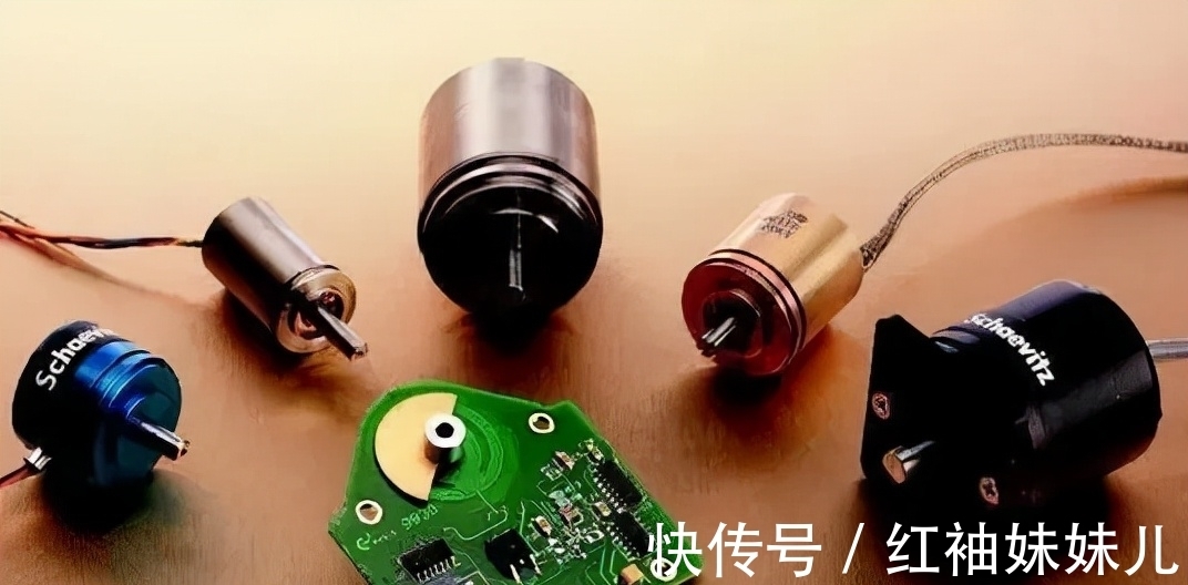 自动化|传感器技术大爆发:被列为十大科技之首,重要性比肩芯片
