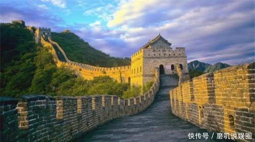 长城仅高7米8,到底防住了啥?西方学者苦不堪言:把我们坑惨了