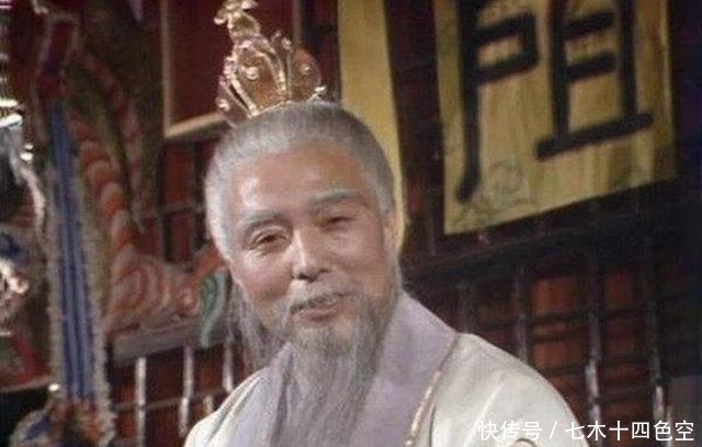 难怪三界无人知晓菩提祖师的存在,你看通臂猿猴怎么说