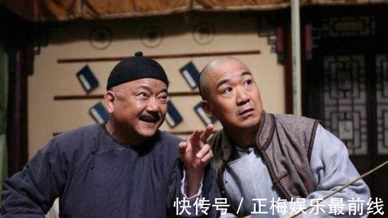 纪晓岚$和珅上联:三斤四两五花肉,纪晓岚对出下联后,和珅吓出一身冷汗