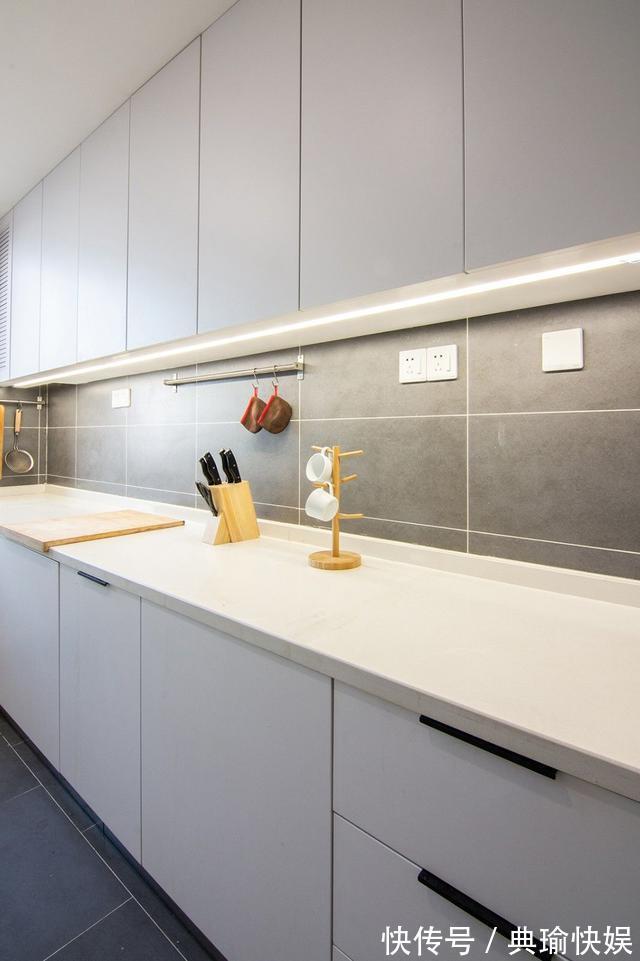 新房|晒晒我住了3年半的家,朋友都说和新房一样,多亏当初设计师坚持