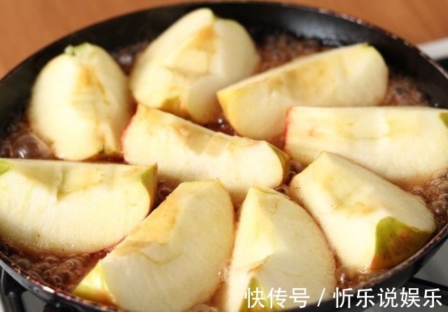 气血|苹果和它一起煮,每天一碗,睡眠香,气血足,女人多喝不显老!