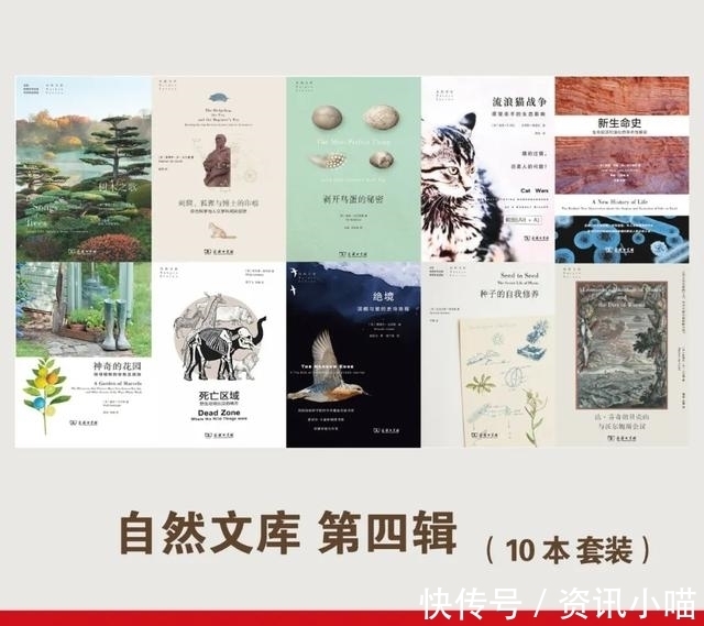 文化|历史、文化、传记……推荐几套内容丰富又精彩的人文社科好书