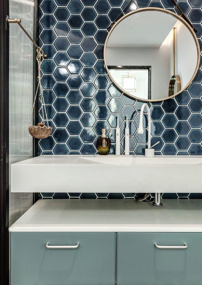 三居室|极简风的北欧三居室,别有一番风情和韵味,更显空间通透