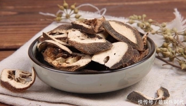 枳壳|两味药,一通一补,转动全身之气化解老人便秘、虚人便秘