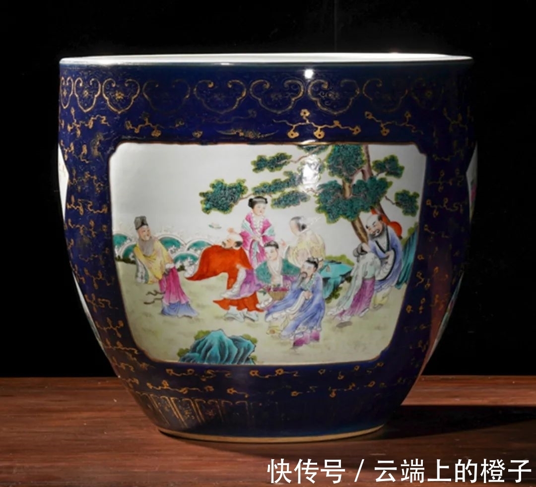 乾隆&西泠网拍 · 一月月拍丨明清官窑、古玩瓷器、名家篆刻等精选