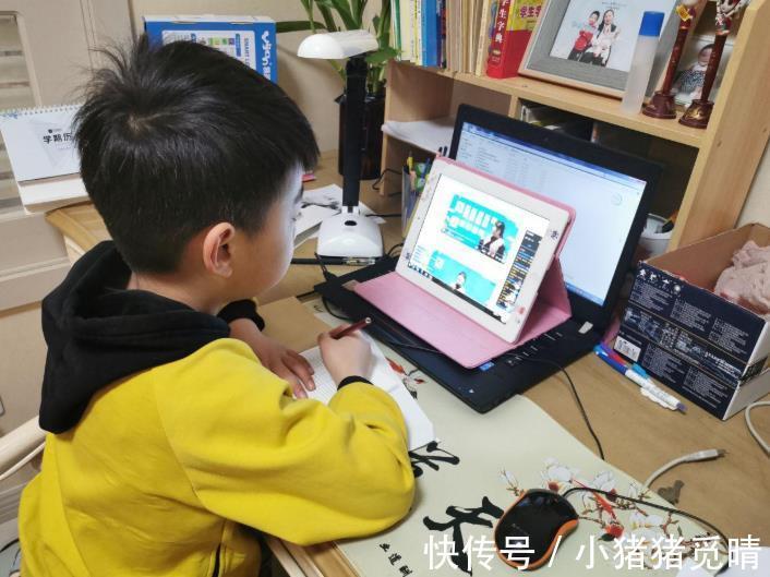 特质|孩子是不是读书的料,从小就能看出来,一般都有3个特殊怪癖