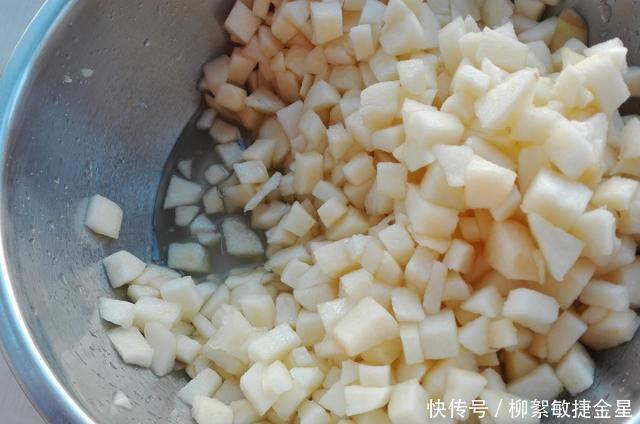 添加|秋冬后,此水果别错过,一切一煮零添加,每天吃点,美白又抗皱