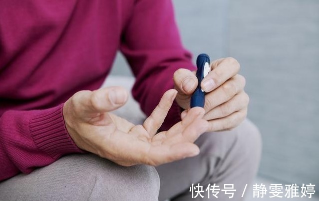 糖尿病|得了糖尿病总是失眠内分泌科医生教你4招,睡得香,血糖更稳