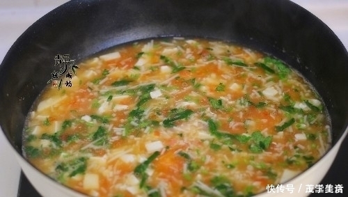 香味儿|三伏天多喝此汤,成本几块钱,酸爽开胃食欲好,出汗排毒身体棒