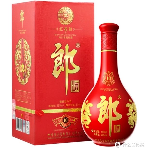 产品线|郎牌郎酒产品线梳理！嫡系产品一文理清，最新最全（建议收藏）