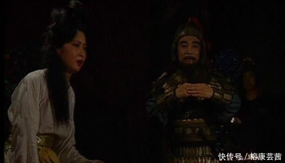 项羽|从掖庭婢女到皇太后，如何看待东汉何后悲惨的一生？