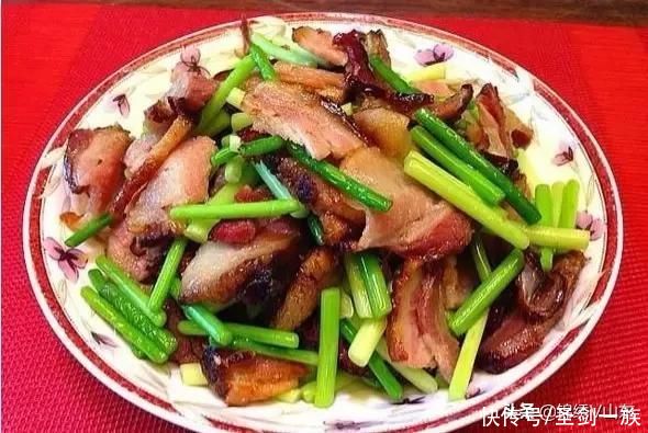 五花咸肉|家人爱吃的17款菜肴推荐，鲜香下饭好吃不腻，一起试试吧