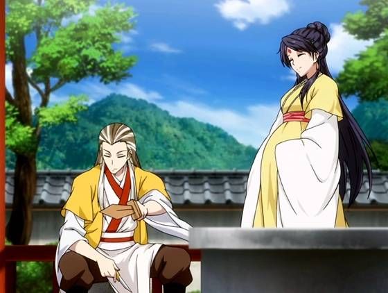 《竹业篇》:如果淮竹没死,富贵的生活会怎样?