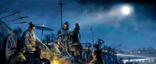 妙计|管仲有一条妙计,兵不血刃搞垮4个国家,如今此计仍是“杀手锏”